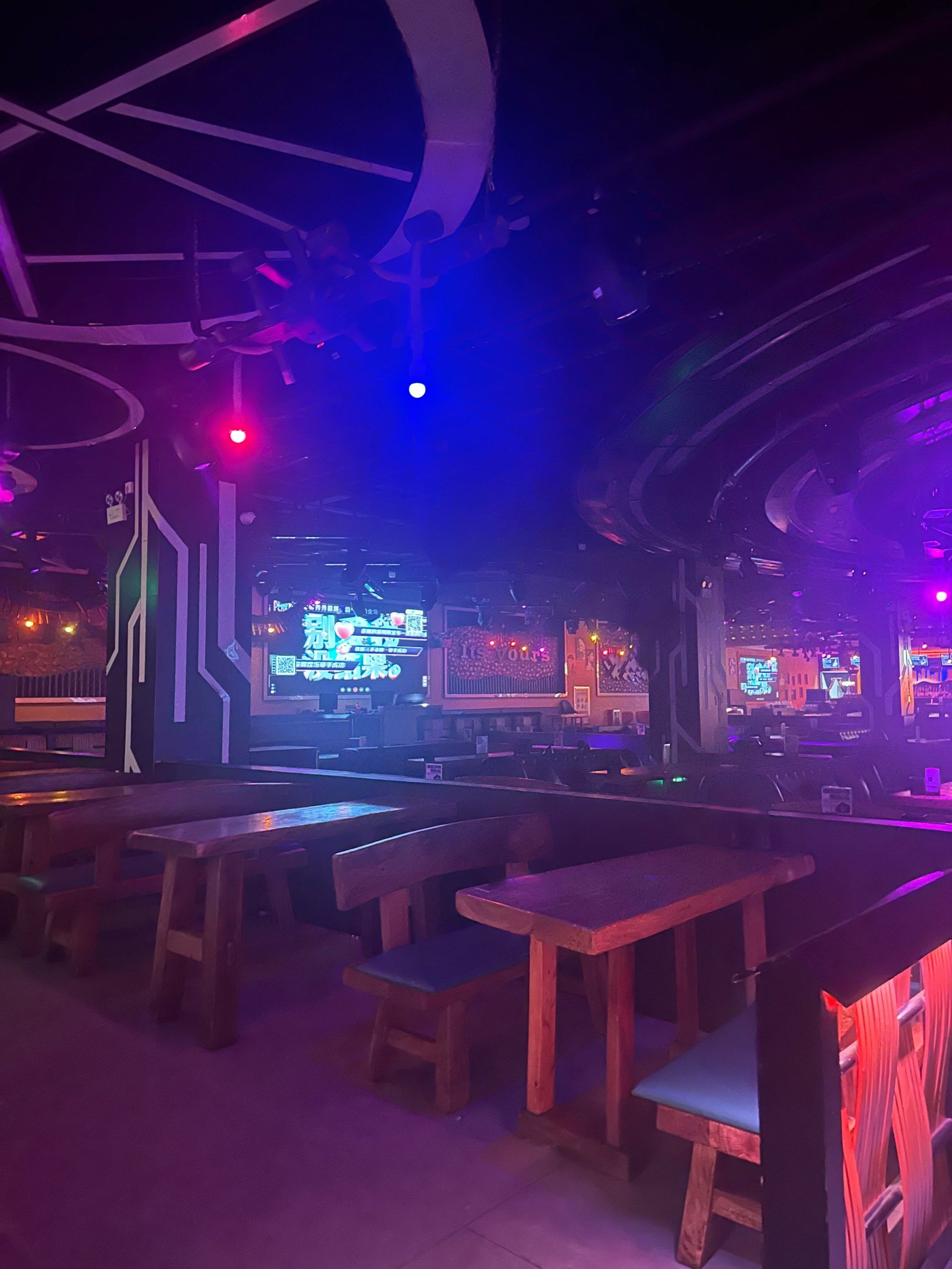 昆明商务ktv计时方式详解-宜良县ktv预定